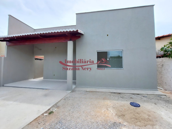 Imagem Casa com 2 Quartos à Venda, em Cajupiranga - Parnamirim Imagem Casa com 2 Quartos à Venda, em Cajupiranga - Parnamirim