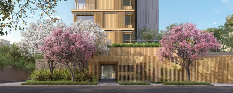 Imagem Apartamento com 4 Quartos à Venda, 355 m² em Itaim Bibi - São Paulo Imagem Apartamento com 4 Quartos à Venda, 355 m² em Itaim Bibi - São Paulo