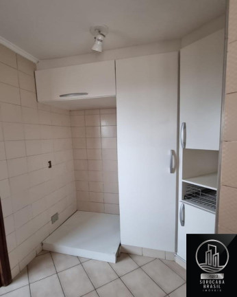 Imagem Apartamento com 3 Quartos para Alugar, 224 m² em Centro - Sorocaba Imagem Apartamento com 3 Quartos para Alugar, 224 m² em Centro - Sorocaba