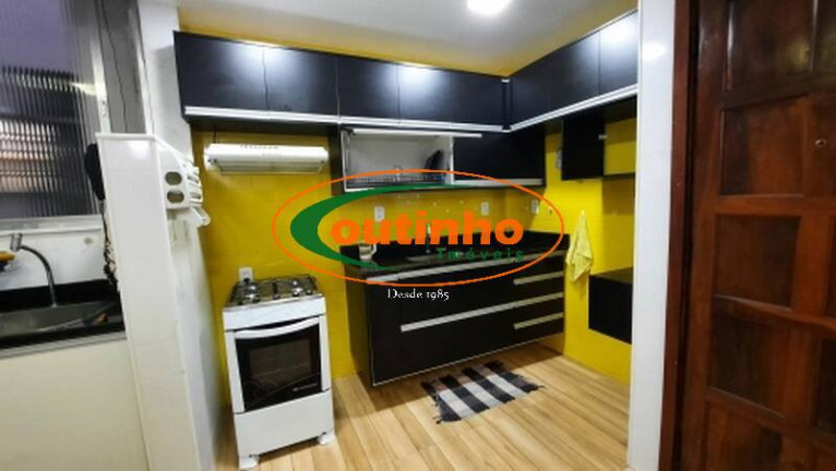 Imagem Apartamento com 2 Quartos à Venda, 70 m² em Maracanã - Rio De Janeiro Imagem Apartamento com 2 Quartos à Venda, 70 m² em Maracanã - Rio De Janeiro