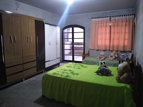 Casa com 2 Quartos à Venda, 89 m² em Vila Bocaina - Mauá