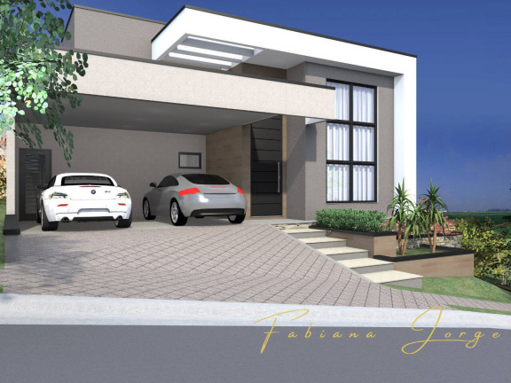 Imagem Casa de Condomínio com 3 Quartos à Venda, 220 m² em Jardim Alto Da Colina - Valinhos