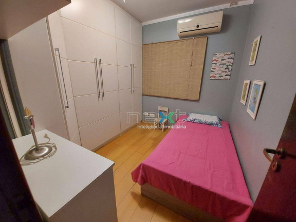 Imagem Sobrado com 3 Quartos à Venda, 127 m² em Vilas Boas - Campo Grande Imagem Sobrado com 3 Quartos à Venda, 127 m² em Vilas Boas - Campo Grande
