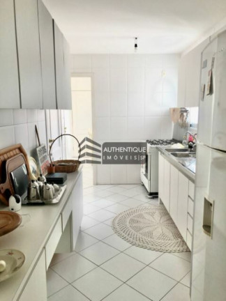 Imagem Apartamento com 4 Quartos à Venda, 245 m² em Itaim Bibi - São Paulo