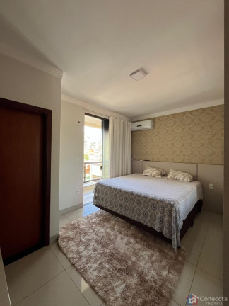 Imagem Apartamento com 3 Quartos à Venda, 103 m² em Cidade Jardim - Patos De Minas