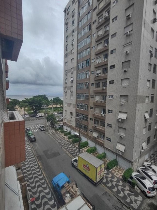 Imagem Apartamento com 3 Quartos à Venda, 140 m² em Gonzaga - Santos Imagem Apartamento com 3 Quartos à Venda, 140 m² em Gonzaga - Santos