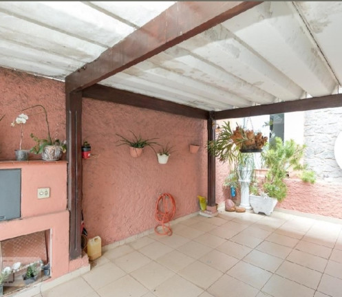 Imagem Casa com 3 Quartos à Venda, 200 m² em Campo Belo - São Paulo Imagem Casa com 3 Quartos à Venda, 200 m² em Campo Belo - São Paulo