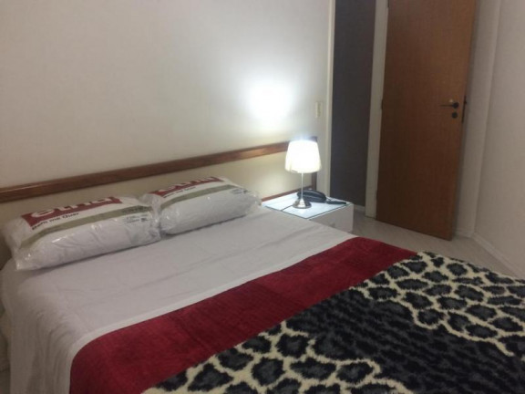 Imagem Flat com 1 Quarto à Venda, 33 m² em Bela Vista - São Paulo Imagem Flat com 1 Quarto à Venda, 33 m² em Bela Vista - São Paulo