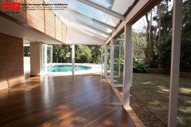 Imagem Casa com 5 Quartos à Venda, 1.300 m² em Chácara Flora - São Paulo Imagem Casa com 5 Quartos à Venda, 1.300 m² em Chácara Flora - São Paulo