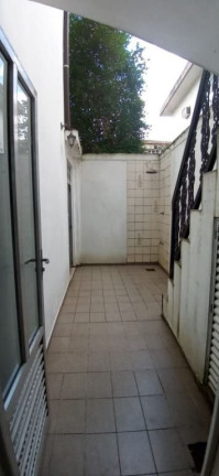 Imagem Casa com 3 Quartos para Alugar, 200 m² em Aparecida - Santos Imagem Casa com 3 Quartos para Alugar, 200 m² em Aparecida - Santos