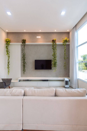 Imagem Casa de Condomínio com 3 Quartos à Venda, 135 m² em Residencial Lagos D'icaraí - Salto Imagem Casa de Condomínio com 3 Quartos à Venda, 135 m² em Residencial Lagos D'icaraí - Salto