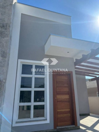 Imagem Casa com 3 Quartos à Venda, 75 m² em Fundos - Biguaçu Imagem Casa com 3 Quartos à Venda, 75 m² em Fundos - Biguaçu