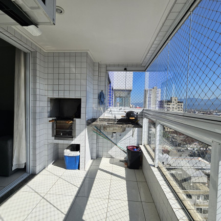 Imagem Apartamento com 2 Quartos à Venda, 70 m² em Tupi - Praia Grande