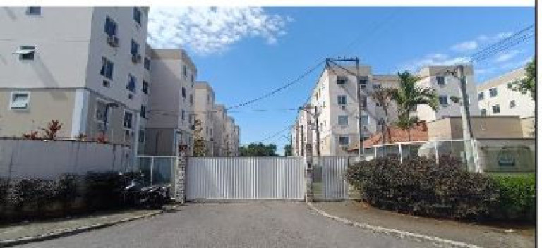 Imagem Apartamento com 1 Quarto à Venda, 45 m² em Taquara - Duque De Caxias Imagem Apartamento com 1 Quarto à Venda, 45 m² em Taquara - Duque De Caxias