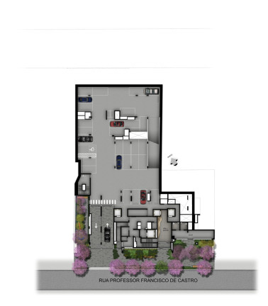 Imagem Apartamento com 3 Quartos à Venda, 166 m² em Vila Mariana - São Paulo Imagem Apartamento com 3 Quartos à Venda, 166 m² em Vila Mariana - São Paulo