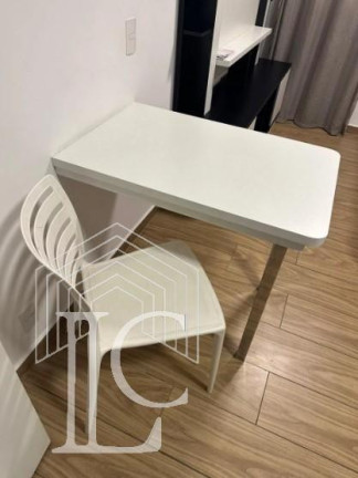 Imagem Apartamento com 1 Quarto para Alugar, 37 m² em Bela Vista - São Paulo Imagem Apartamento com 1 Quarto para Alugar, 37 m² em Bela Vista - São Paulo