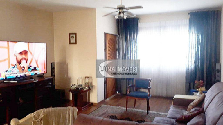 Imagem Sobrado com 3 Quartos à Venda, 290 m² em Jardim Milena - Santo André Imagem Sobrado com 3 Quartos à Venda, 290 m² em Jardim Milena - Santo André