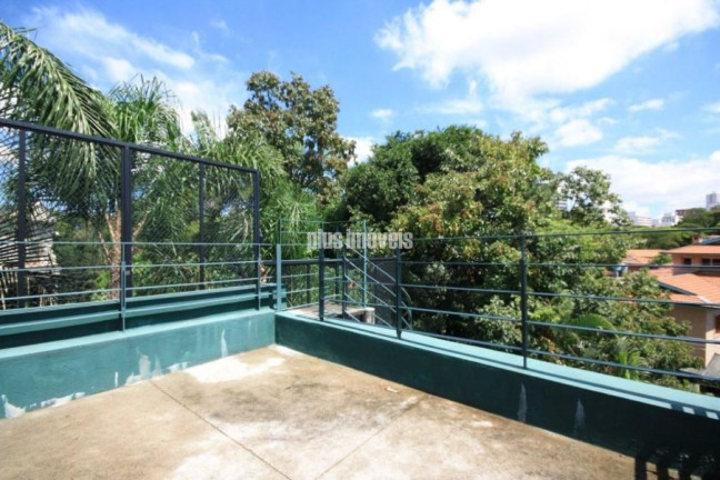 Imagem Casa com 2 Quartos à Venda, 230 m² em Jardim Paulistano - São Paulo Imagem Casa com 2 Quartos à Venda, 230 m² em Jardim Paulistano - São Paulo