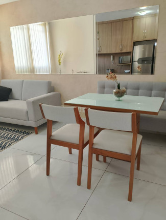 Imagem Apartamento com 2 Quartos à Venda, 50 m² em Xangri-lá - Contagem