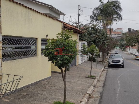 Imagem Casa com 4 Quartos à Venda, 180 m² em City Bussocaba - Osasco Imagem Casa com 4 Quartos à Venda, 180 m² em City Bussocaba - Osasco
