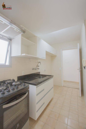 Imagem Apartamento com 2 Quartos à Venda, 70 m² em Moema - São Paulo
