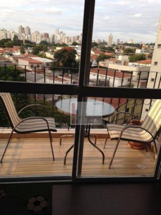 Imagem Apartamento com 2 Quartos à Venda, 64 m² em Campo Belo - São Paulo Imagem Apartamento com 2 Quartos à Venda, 64 m² em Campo Belo - São Paulo
