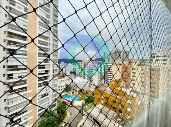 Imagem Apartamento com 3 Quartos à Venda, 130 m² em Ponta Da Praia - Santos Imagem Apartamento com 3 Quartos à Venda, 130 m² em Ponta Da Praia - Santos