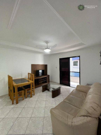 Imagem Apartamento com 2 Quartos à Venda, 74 m² em Vila Assunção - Praia Grande Imagem Apartamento com 2 Quartos à Venda, 74 m² em Vila Assunção - Praia Grande