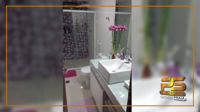 Imagem Apartamento com 3 Quartos à Venda, 114 m² em Bessa - João Pessoa Imagem Apartamento com 3 Quartos à Venda, 114 m² em Bessa - João Pessoa
