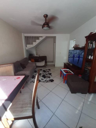 Imagem Casa com 3 Quartos à Venda, 110 m² em Pechincha - Rio De Janeiro