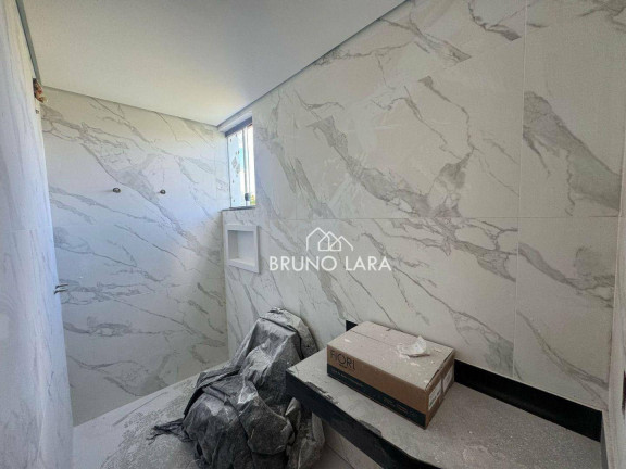 Imagem Casa com 3 Quartos à Venda, 100 m² em Guaruja Mansões - Betim Imagem Casa com 3 Quartos à Venda, 100 m² em Guaruja Mansões - Betim