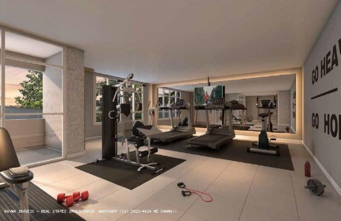 Imagem Apartamento com 1 Quarto à Venda, 28 m² em Lauzane Paulista - São Paulo Imagem Apartamento com 1 Quarto à Venda, 28 m² em Lauzane Paulista - São Paulo