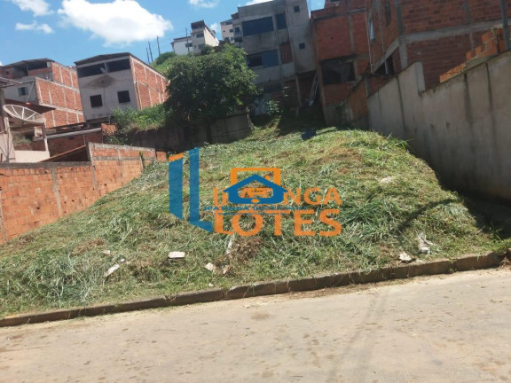 Imagem Terreno à Venda, 309 m² em Cidade Nova - Santana Do Paraíso Imagem Terreno à Venda, 309 m² em Cidade Nova - Santana Do Paraíso