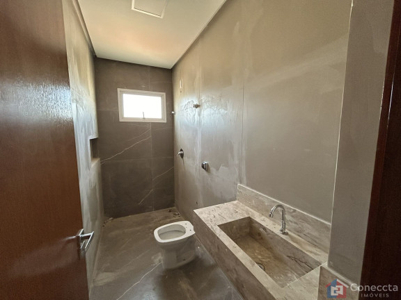 Imagem Cobertura com 3 Quartos à Venda, 210 m² em Sobradinho - Patos De Minas