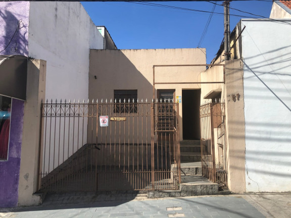 Imagem Casa com 2 Quartos à Venda, 76 m² em Centro - Pindamonhangaba Imagem Casa com 2 Quartos à Venda, 76 m² em Centro - Pindamonhangaba