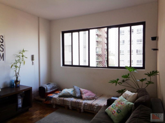 Imagem Apartamento com 3 Quartos à Venda, 82 m² em Sumaré - São Paulo Imagem Apartamento com 3 Quartos à Venda, 82 m² em Sumaré - São Paulo