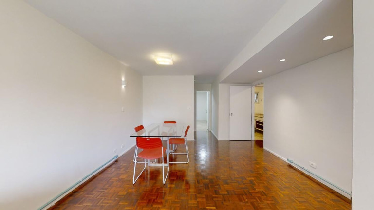 Imagem Apartamento com 3 Quartos à Venda, 113 m² em Itaim Bibi - São Paulo