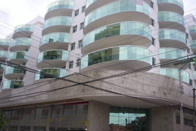 Imagem Cobertura com 3 Quartos à Venda, 190 m² em Centro - Cabo Frio Imagem Cobertura com 3 Quartos à Venda, 190 m² em Centro - Cabo Frio