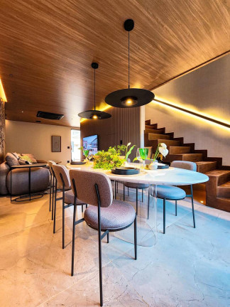 Imagem Apartamento com 3 Quartos à Venda, 161 m² em Sim - Feira De Santana Imagem Apartamento com 3 Quartos à Venda, 161 m² em Sim - Feira De Santana