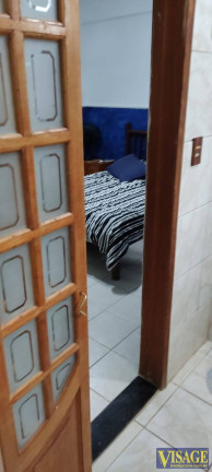 Imagem Chácara com 4 Quartos à Venda, 1 m² em Chácaras Santa Maria - Jacareí