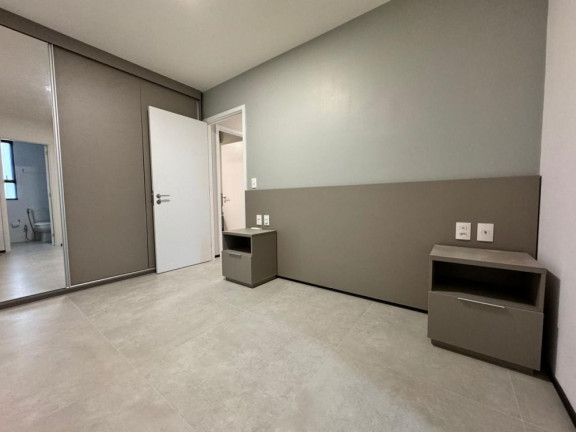 Imagem Apartamento com 3 Quartos para Alugar, 89 m² em Jatiúca - Maceió