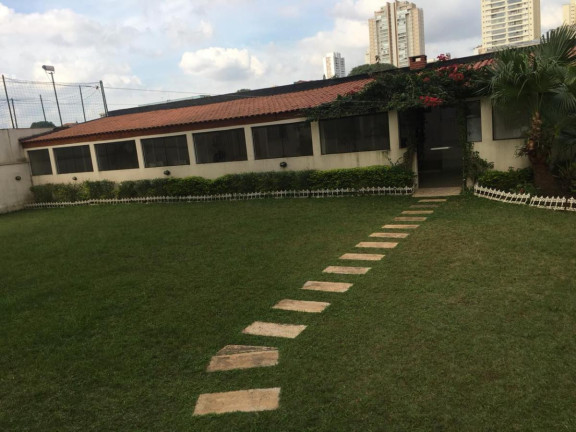 Imagem Apartamento com 3 Quartos à Venda, 66 m² em Chácara Santo Antônio - São Paulo Imagem Apartamento com 3 Quartos à Venda, 66 m² em Chácara Santo Antônio - São Paulo