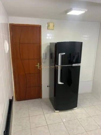 Imagem Apartamento com 1 Quarto à Venda, 37 m² em Centro - Rio De Janeiro