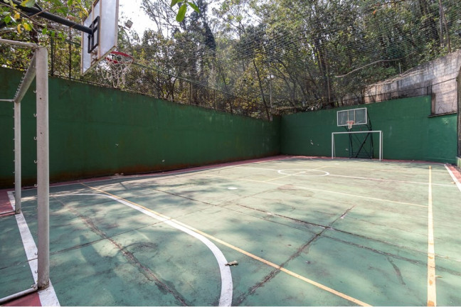 Imagem Apartamento com 3 Quartos à Venda, 110 m² em Vila Andrade - São Paulo