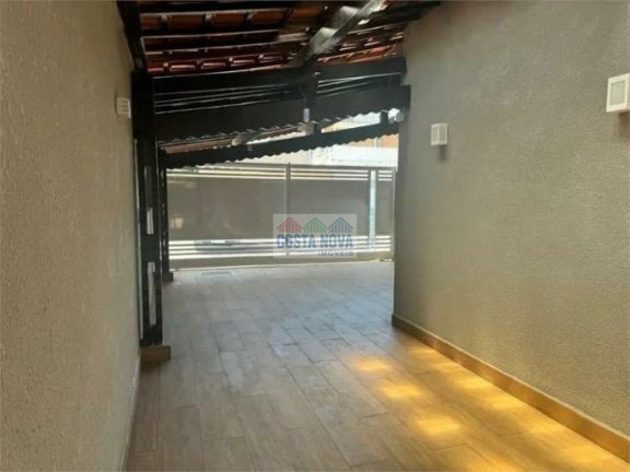 Imagem Casa com 2 Quartos à Venda, 100 m² em Caiçara - Praia Grande Imagem Casa com 2 Quartos à Venda, 100 m² em Caiçara - Praia Grande