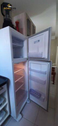 Imagem Apartamento à Venda, 35 m² em Manaíra - João Pessoa