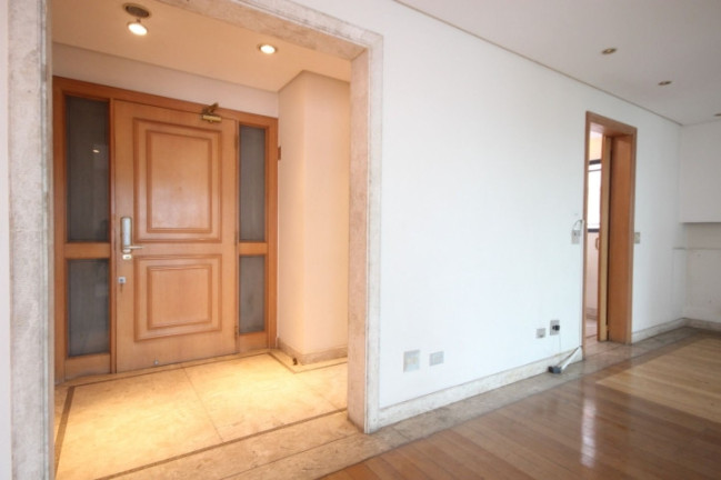 Imagem Apartamento com 4 Quartos à Venda, 202 m² em Consolação - São Paulo