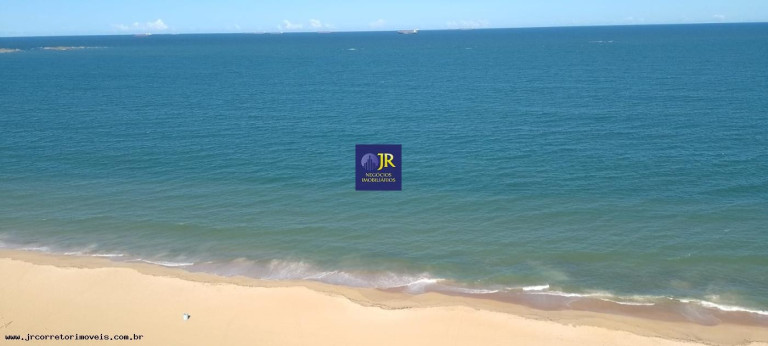 Imagem Apartamento com 3 Quartos à Venda, 136 m² em Praia De Itaparica - Vila Velha