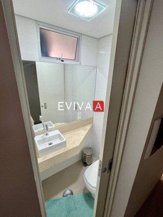 Imagem Apartamento com 3 Quartos à Venda,  em Vila Nossa Senhora De Fatima - São José Do Rio Preto