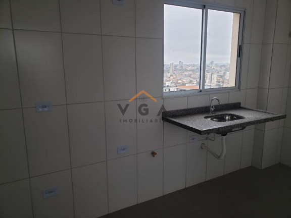 Imagem Apartamento com 2 Quartos à Venda, 41 m² em Cidade Patriarca - São Paulo Imagem Apartamento com 2 Quartos à Venda, 41 m² em Cidade Patriarca - São Paulo